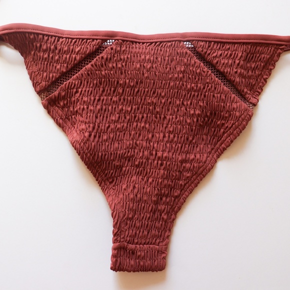 Paper Heart Swim Junior's Blush Set Size 8 - Picture 4 of 4